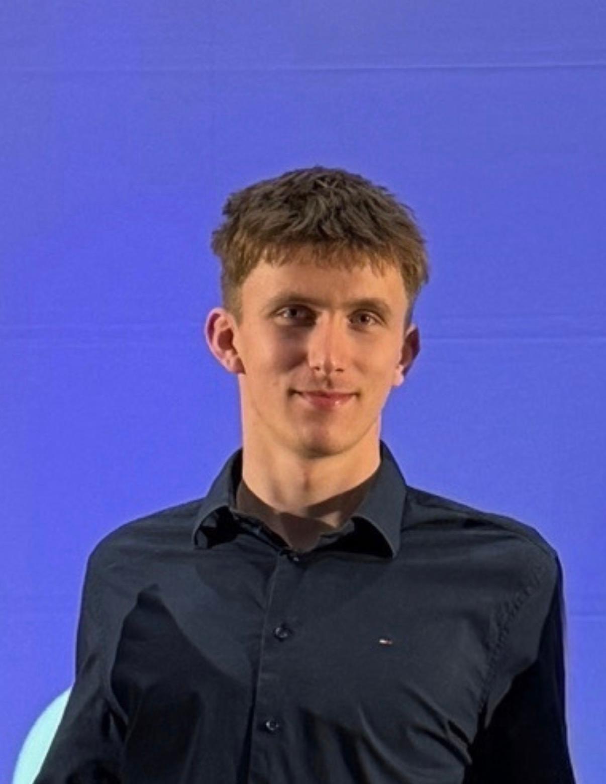 David Štábl
