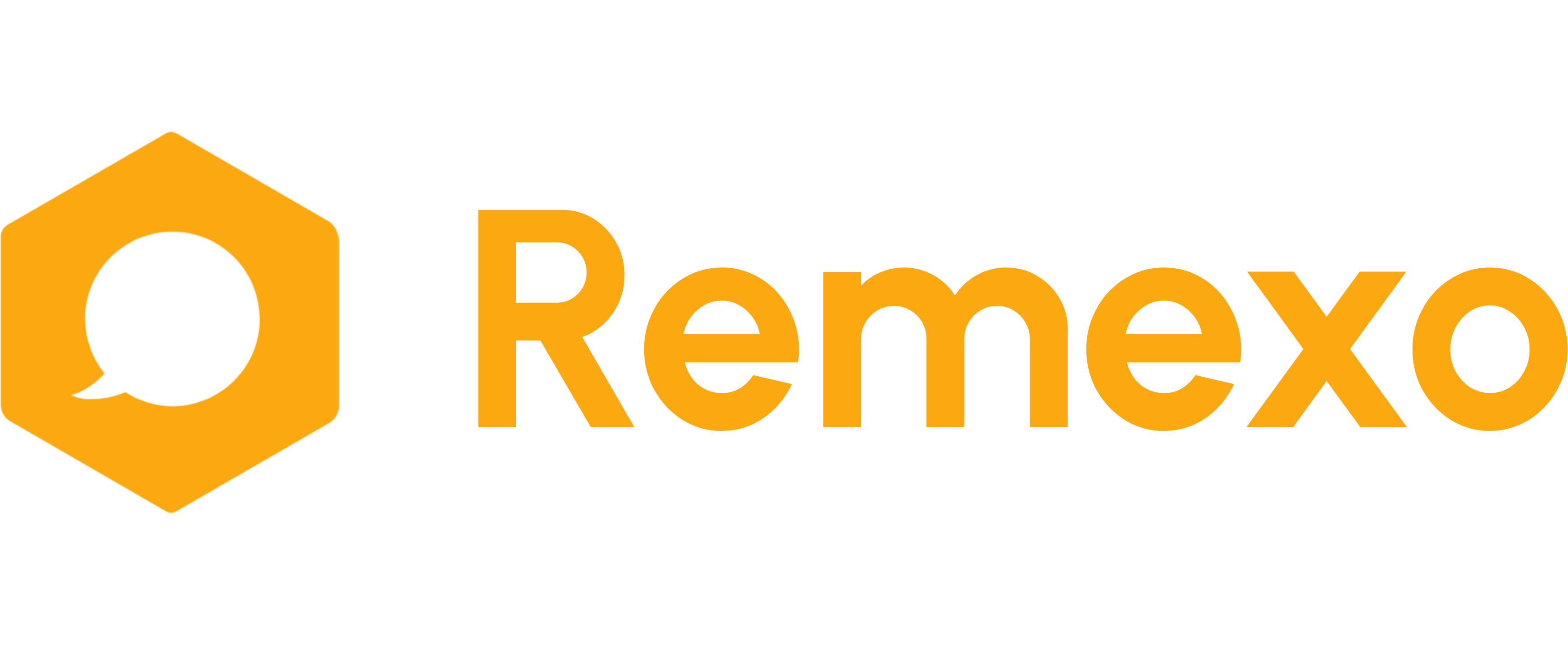 Remexo Logo